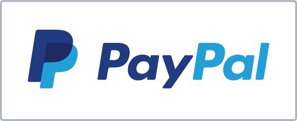 Zahlung per Paypal